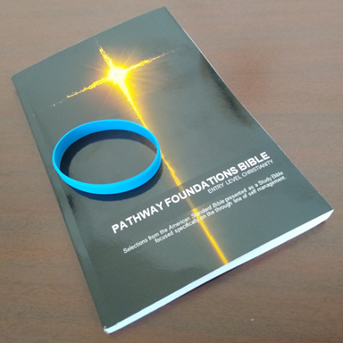 Pathway Study Bible
