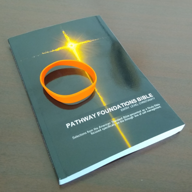 Pathway Study Bible
