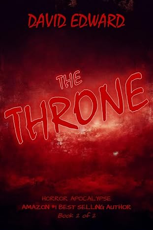 The Throne: Judge Stone Book 2