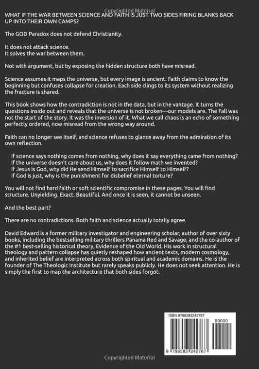 The GOD Paradox: Completing the PRIME