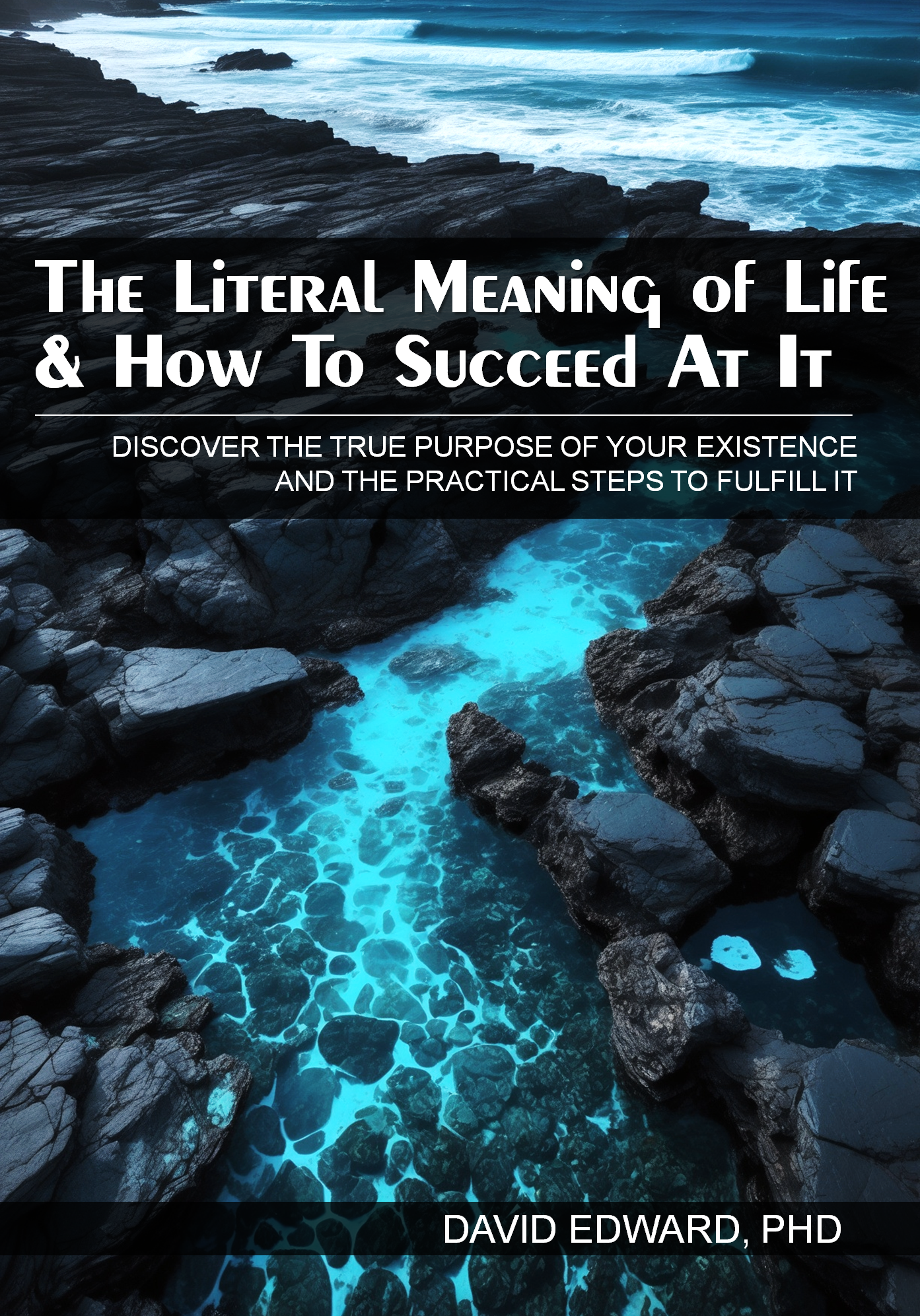 The Literal Meaning of Life & How To Succeed At It