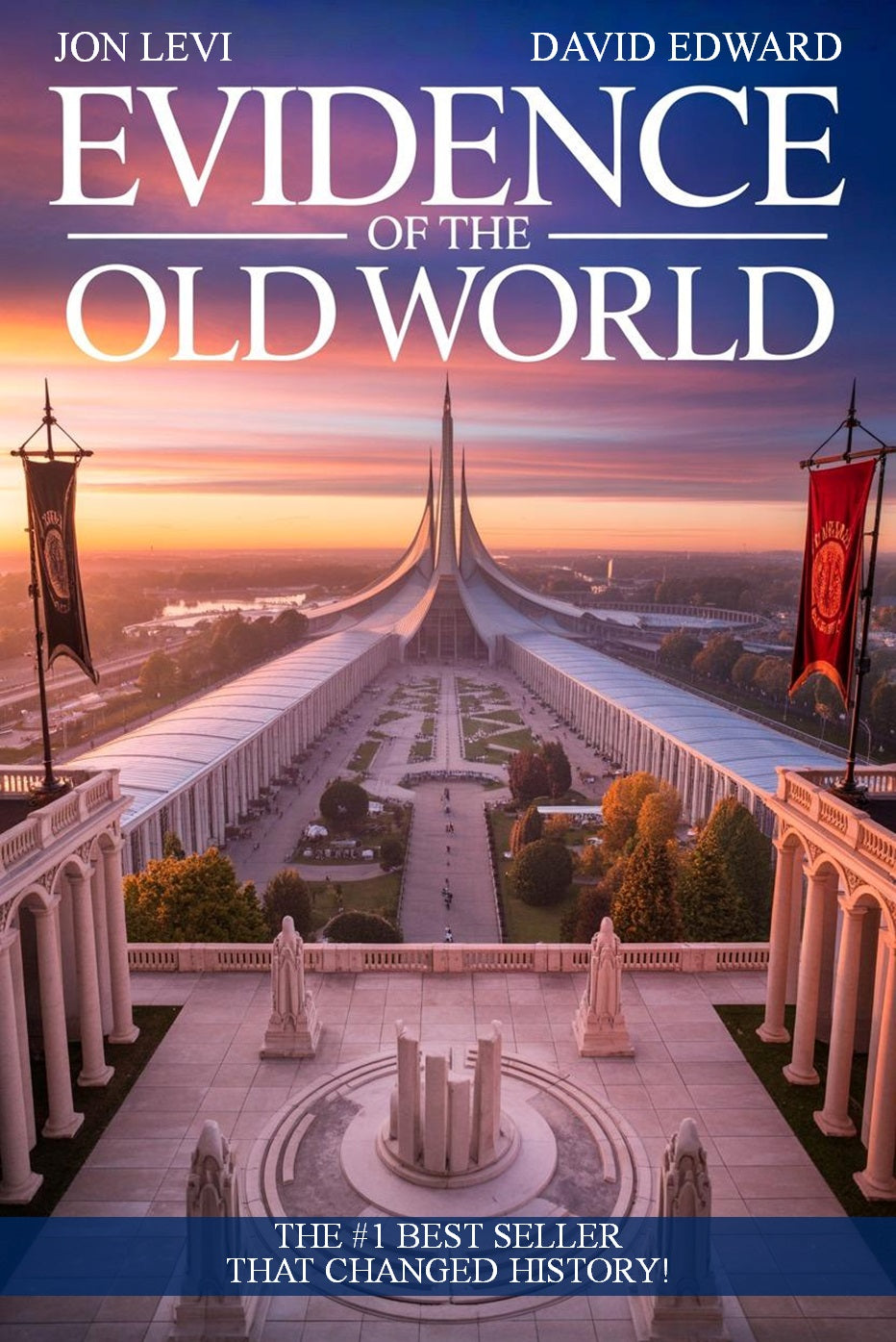 Evidence of the Old World