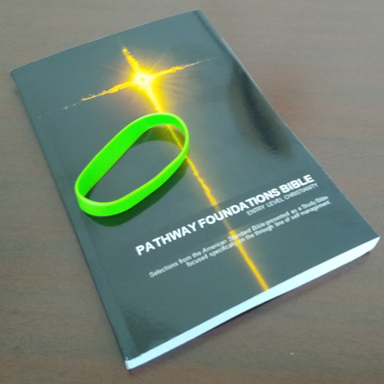 Pathway Study Bible
