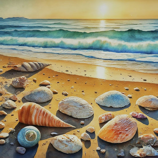 Seashells