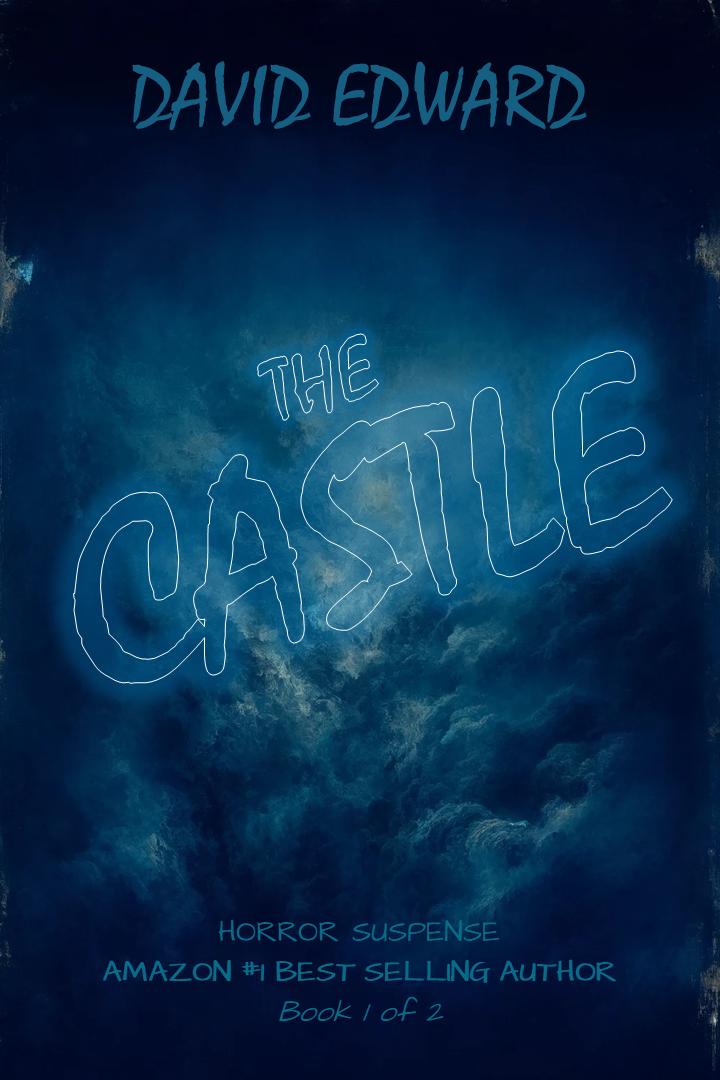 The Castle: Judge Stone Book 1