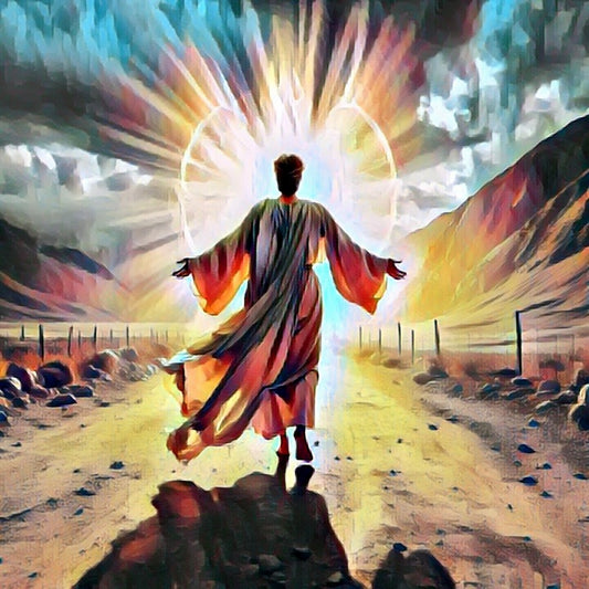 Road to Damascus