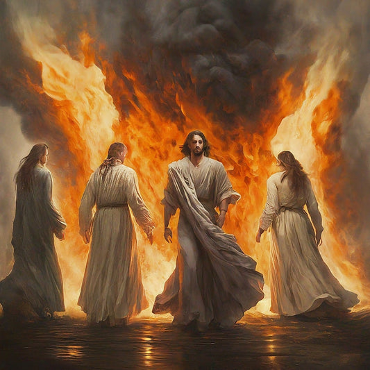 Fiery Furnace