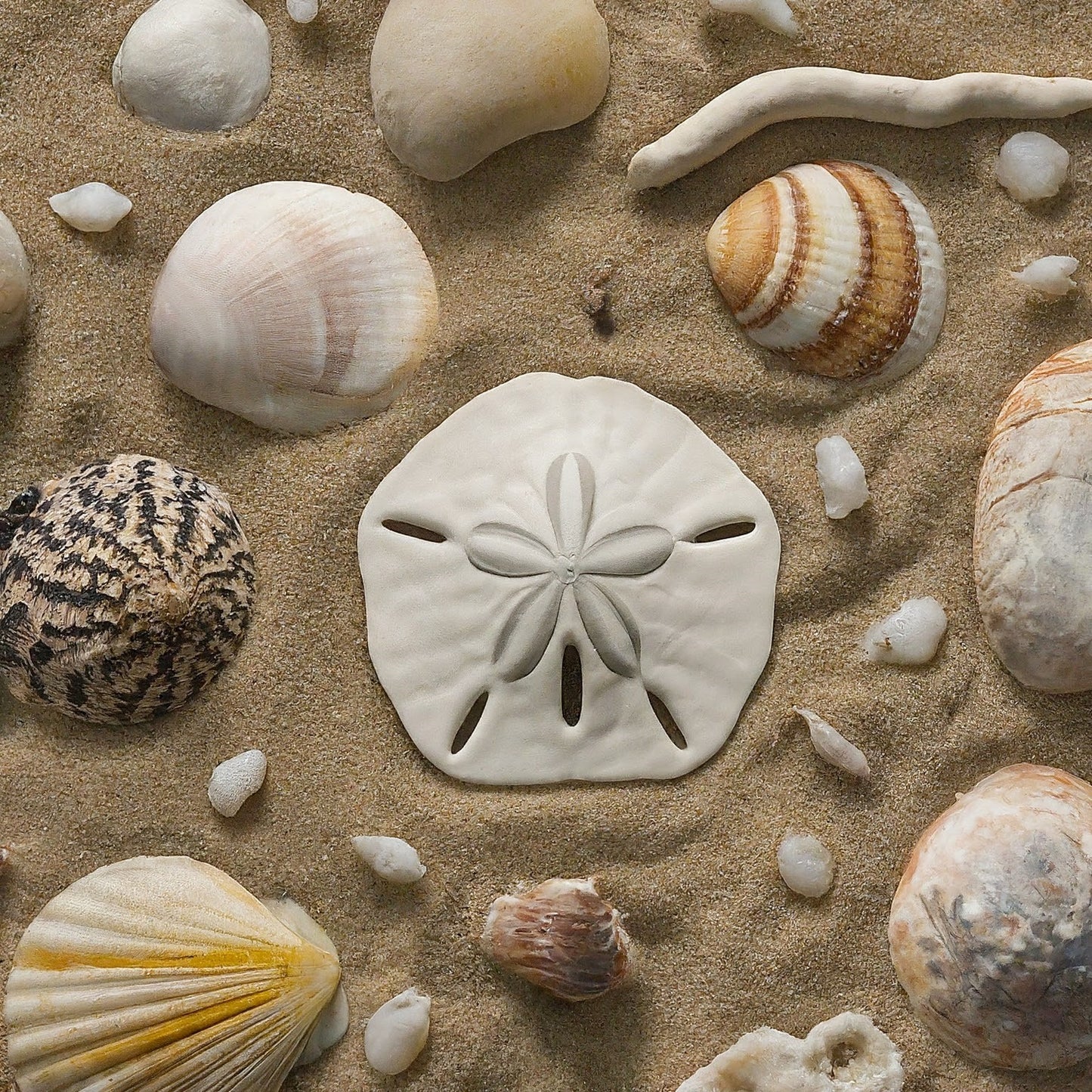 Sand dollar